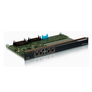 AVB-192 Ethernet AVB Network Card
