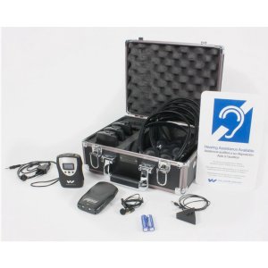 FM ADA Compliance Kit