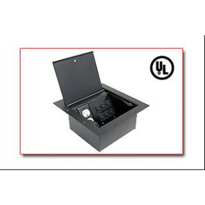 Full Pocket/Carpet Lid - Coppervein