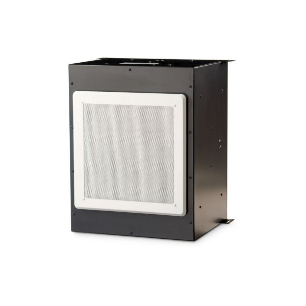 High performance enclosure of AD-C1200 loudspeaker