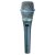 BETA Series Supercardioid Handheld Condenser Microphone