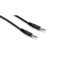 CABLE 3.5MM TS - SAME 10FT