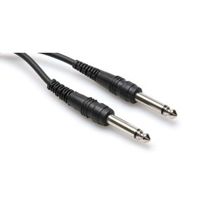 CABLE 1/4″ TS - SAME 15FT