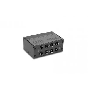 MODULAR PATCHBAY 1/4″ TRS - SAME