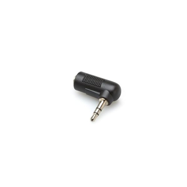 RA ADAPTOR 3.5MM TRS - SAME