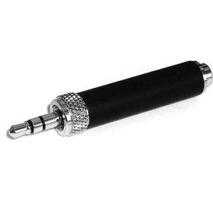 SENN 3.5mm Connector for SASE50B (Black)