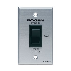 BOGEN CA11A