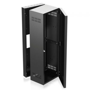 35RU Sectional Wall Cabinet, 15″ Deep Center Section