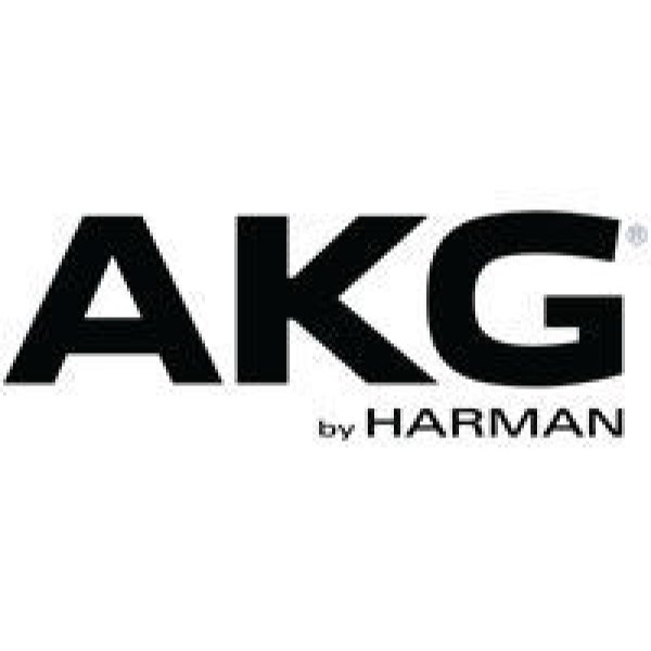 AKG AC12 PSU12V 500mA Lock EU/