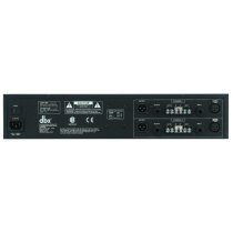 12 Series Dual Channel 15-Band Equalizer