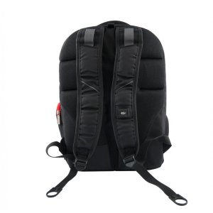 Easily transports a multitude of gear and laptops