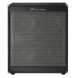 Bass Enclosure