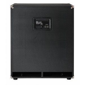 Bass Enclosure