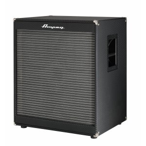 Bass Enclosure