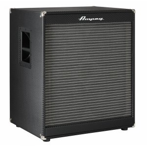 Bass Enclosure