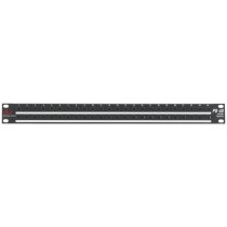 48-Point Patch Bay