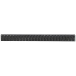 48-Point Patch Bay