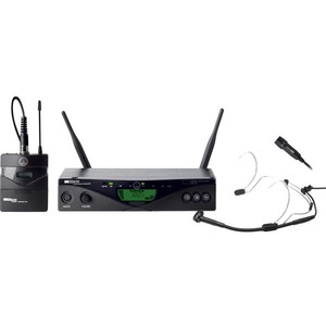 AKG AKG WMS470 PRESENTER