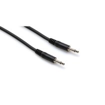 CABLE 3.5MM TS - SAME 5FT