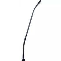 Microflex Series Standard Gooseneck Mic (18″, Cardioid)