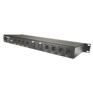 2x8 Distribution Amplifier
