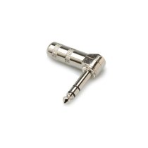 CONNECTOR 1/4″ TRS RA
