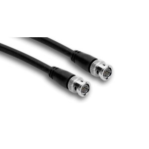 75-OHM COAX BNC - BNC 10FT