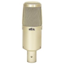 PR Series Instrument / Broadcast Microphone