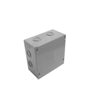 ACE BACKST WB8x8x4