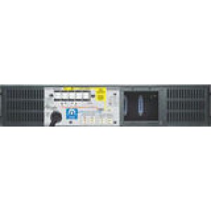 M-Class 1200W Dual Channel Amplifier
