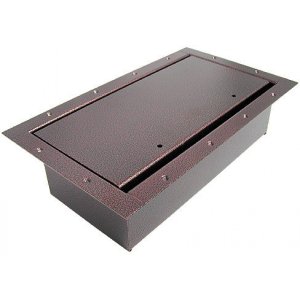 Double Wide Pocket/Standard Lid - Coppervein