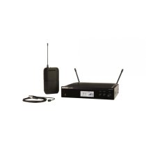 Instrument System with (1) BLX4R Wireless Receiver