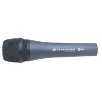evolution 800 Series Lead Vocal Stage Mic
