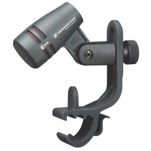evolution 600 Series Drum / Percussion Mic