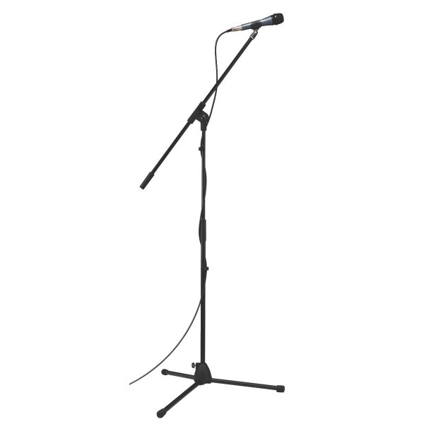 evolution Lead Vocal Stage Microphone
