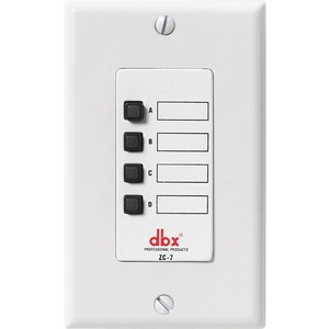 DBX ZC-7