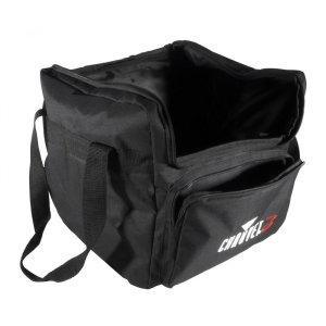13 x 13 x 14in VIP Gear Bag