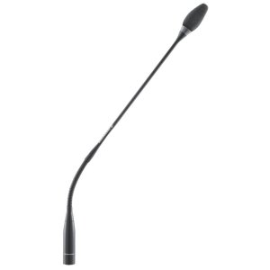 MEG Series 16″ Cardioid Gooseneck Microphone