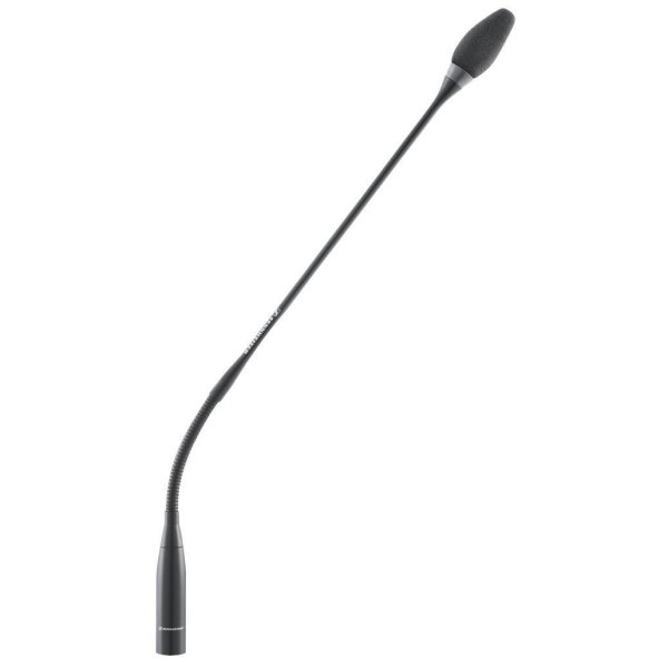 MEG Series 16" Cardioid Gooseneck Microphone