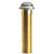 Microflex Series Low Profile Boundary Microphone (Aluminum, Bidirectional)