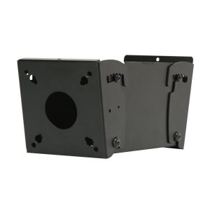 Flat Panel Dual Display Mount for 30″ to 50″ Displays