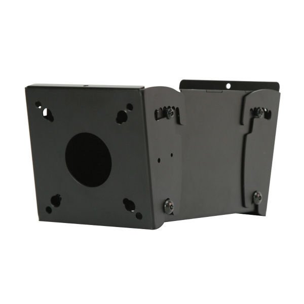 Flat Panel Dual Display Mount for 30" to 50" Displays