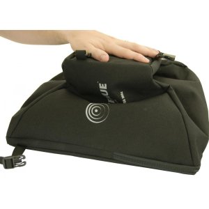 Lightweight High Gain Portable Helical Antenna