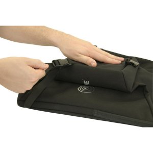 Lightweight High Gain Portable Helical Antenna
