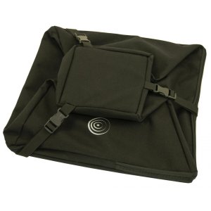 Lightweight High Gain Portable Helical Antenna