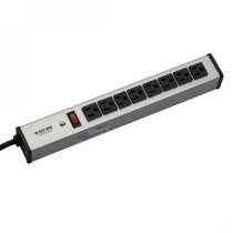 Outlet Power Strip, 8-Outlet, 15-ft. (4.5-m) Cord