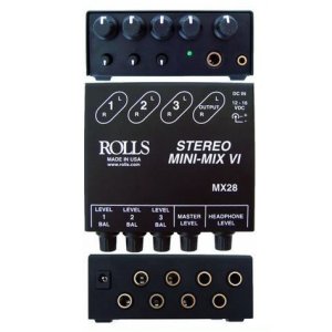 ROLLS MX28
