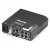 Hardened PoE PSE Switch, (5) 10/100 RJ-45, (1) Mul