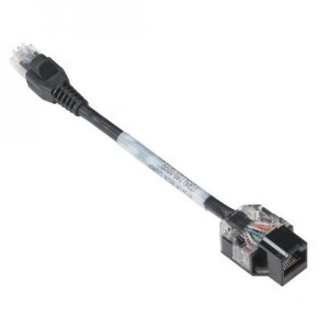 Cisco Compatible Console Port Adapter for Advanced