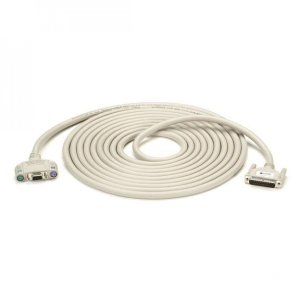 ServSwitch™ to Keyboard/Monitor/Mouse Cable (Use